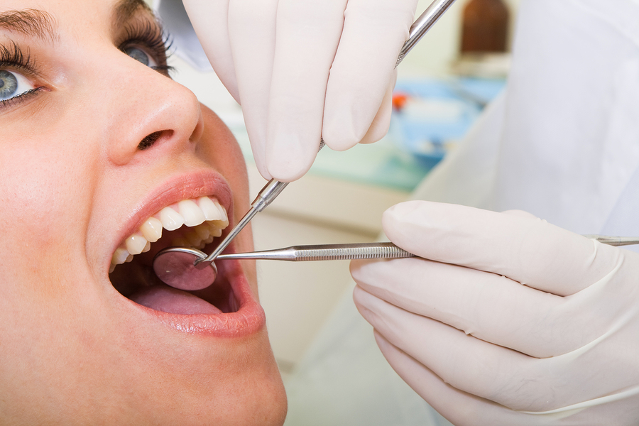 Dentist Lubbock TX | Dental Services